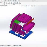 Ceysan Termoform Vakum Ps Thermoformed Thermoformed Ps Abs Thermoformed