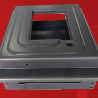 Ceysan Termoform Vakum Ps Thermoformed Thermoformed Ps Abs Thermoformed