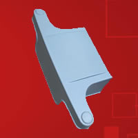 Ceysan Termoform Vakum Ps Thermoformed Thermoformed Ps Abs Thermoformed