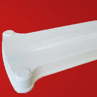 Ceysan Termoform Vakum Ps Thermoformed Thermoformed Ps Abs Thermoformed