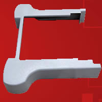 Ceysan Termoform Vakum Ps Thermoformed Thermoformed Ps Abs Thermoformed