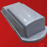 Ceysan Termoform Vakum Ps Thermoformed Thermoformed Ps Abs Thermoformed