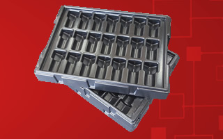 Thermoforming Separators - Termoform Seperatörler