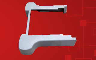 Termoform Sedye Şase Kaplamaları