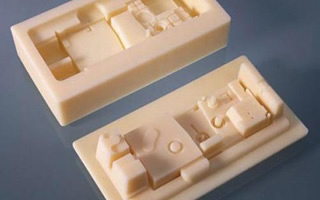 Plastic Models - Plastik Modelleme