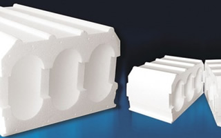Styrofoam Models - Strafor Modelleme