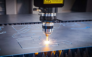 Cnc Cutting - Cnc Kesim